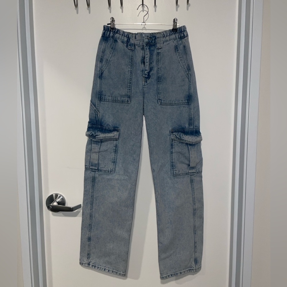 Baggy Jeans